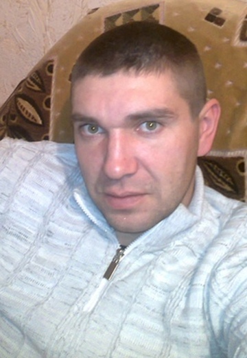Ma photo - Aleksandr, 44 de Liski (@aleksandr1121991)