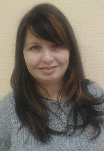 Моя фотография - Виктория, 40 из Азов (@viktoriya151431)