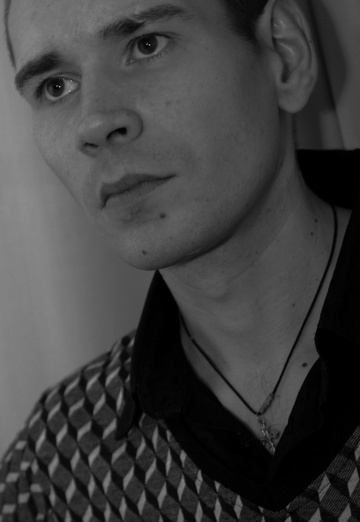 Моя фотография - денис, 44 из Новодвинск (@denis4169)