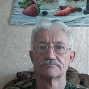 Геннадий, 67, Котово