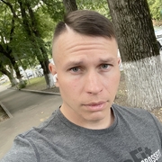 дмитри, 30, Щелково