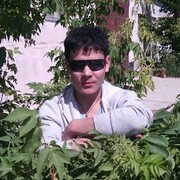 Камоладдин, 31, Саратов