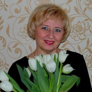 Наталья, 56, Краснотурьинск
