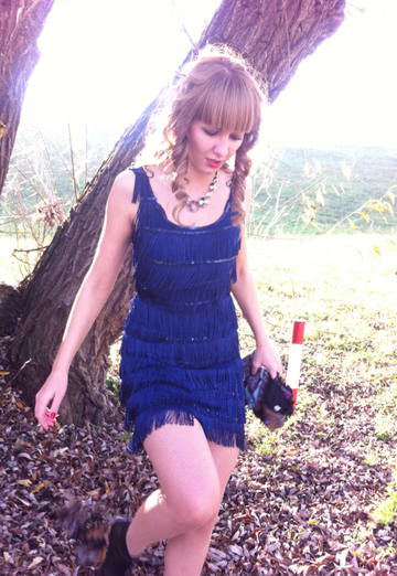 My photo - Masha, 39 from Krasnodar (@masha14362)