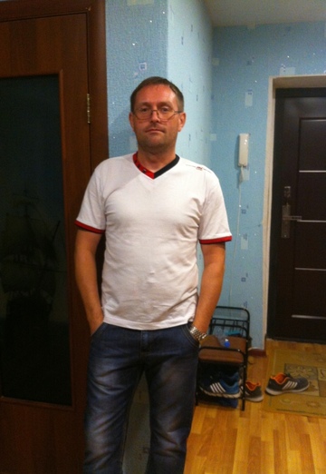 My photo - Dmitriy, 46 from Berezniki (@dmitriy322042)