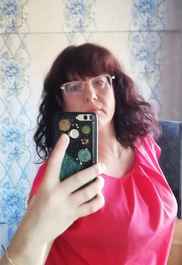 Ma photo - Svetlana, 43 de Oussolie-Sibirskoïe (@svetlana289415)