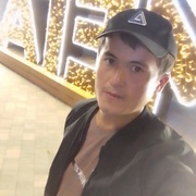 Илхом, 26, Нижний Новгород