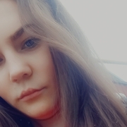 Виктория, 19, Белая Глина
