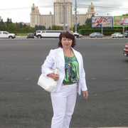 Olga 70 Shakhty
