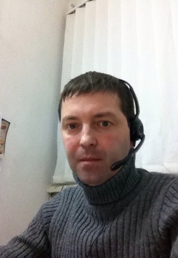 Моя фотография - Антон, 38 из Ромны (@anton142233)