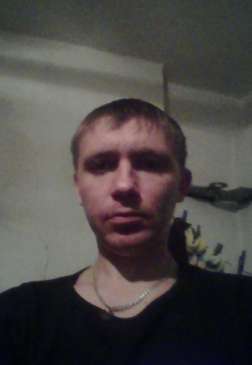 Моя фотография - Виталий, 37 из Запорожье (@vitaliy156322)