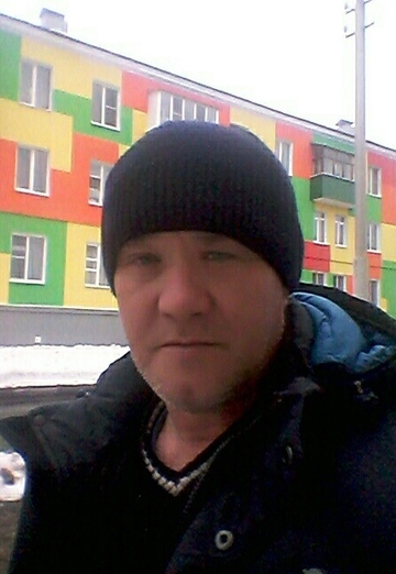 Моя фотография - Виталий, 52 из Череповец (@vitaliy129918)