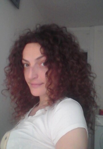 My photo - Marina, 40 from Nalchik (@marina221049)