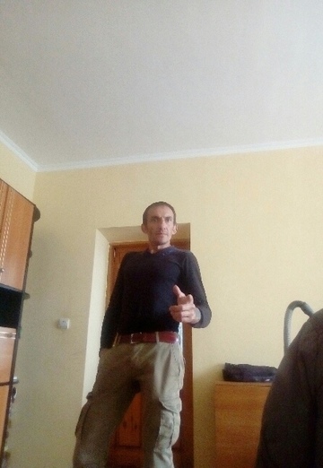 My photo - andriy, 40 from Ternopil (@andriy1249)