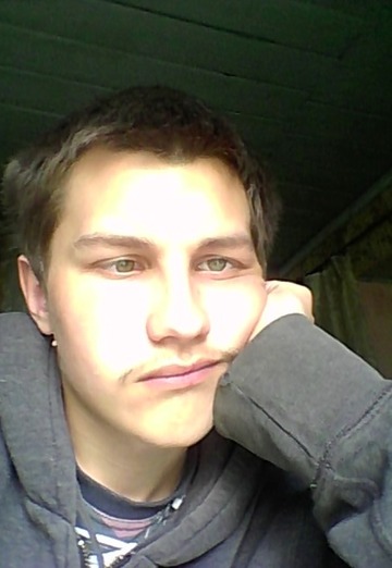 My photo - Sergey, 31 from Sharkaushchyna (@sergey332293)