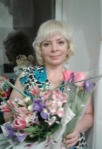 My photo - Galina, 56 from Kherson (@galina55002)