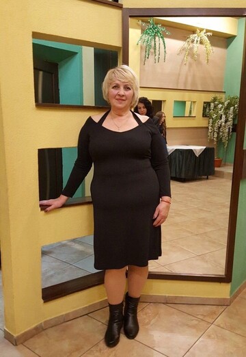 My photo - yuliya, 62 from Tiraspol (@uliya153938)