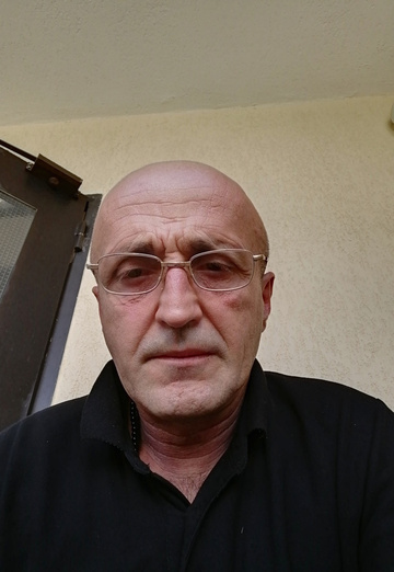 My photo - Badri, 54 from Krasnodar (@badri677)