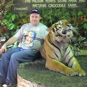 Алексей, 45, Кодинск