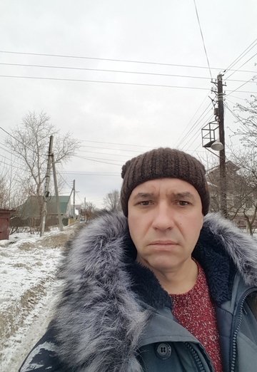 My photo - Vladimir, 51 from Nizhny Novgorod (@vladimir71783)