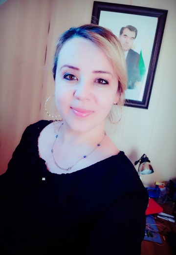 Mein Foto - Parwina, 41 aus Dushanbe (@parvina72)