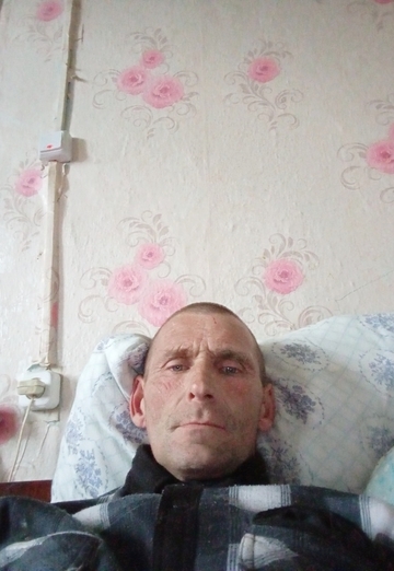 Моя фотография - Алексей, 51 из Томск (@aleksey641428)