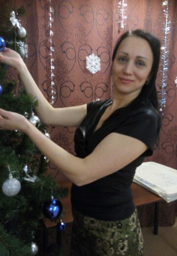 Моя фотография - Елена, 53 из Череповец (@elena227871)