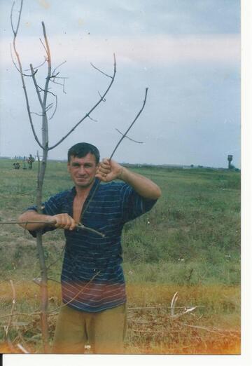 My photo - Vladimir, 33 from Krasnodar (@vladimir357602)