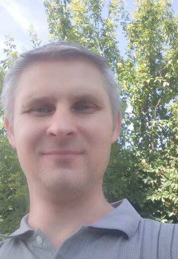 My photo - aleksey, 48 from Oryol (@aleksey422565)