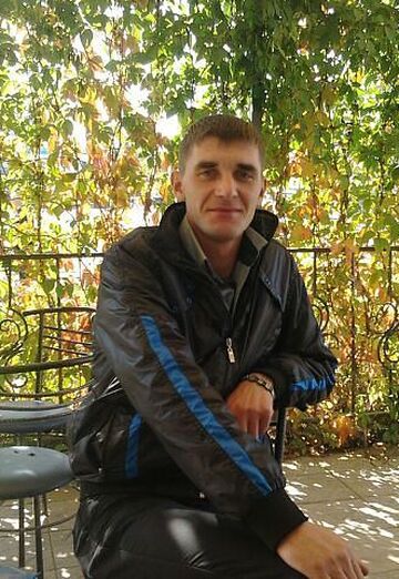 My photo - Denis, 39 from Izhevsk (@denis105539)