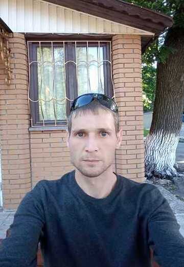 My photo - Denis, 42 from Rovenky (@denis246572)