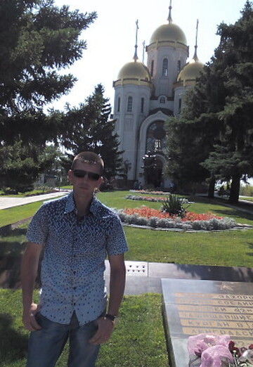 Моя фотография - evgenij, 39 из Тасеево (@evgenij455)
