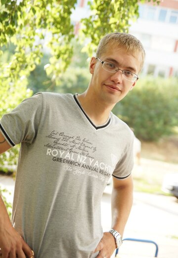 Моя фотография - Константин, 36 из Набережные Челны (@konstantin47130)