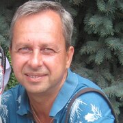 Sergei 45 лет (Козерог) Троицк