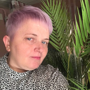 Татьяна, 46, Смоленск