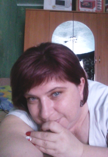 Моя фотография - Наталья, 45 из Бийск (@natalya245995)