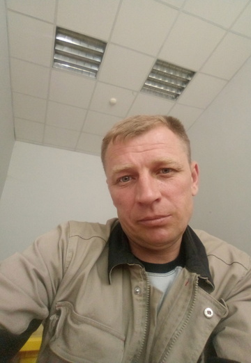 Моя фотография - Александр, 47 из Белгород (@aleksandr847608)
