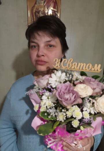 Моя фотография - Наташа, 34 из Хмельницкий (@natasha63941)
