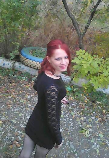 Mein Foto - Anna, 41 aus Georgijewsk (@anna216703)