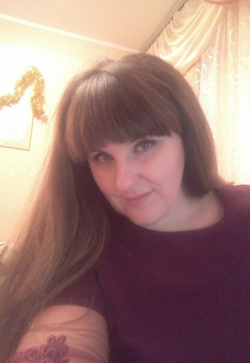 Моя фотография - Таня, 44 из Воронеж (@tanya39515)