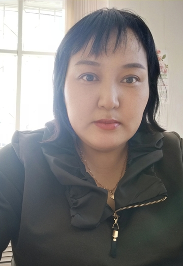 Моя фотография - Sayana, 34 из Улан-Удэ (@sayana278)