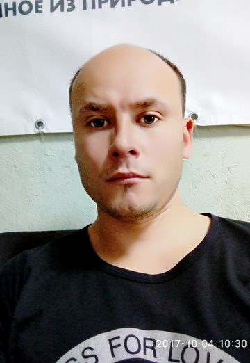 My photo - Aleksandr, 39 from Yuzhno-Sakhalinsk (@aleksandr581450)