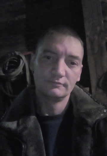 Моя фотография - Роман Добрый, 39 из Кемерово (@romandobriy2)