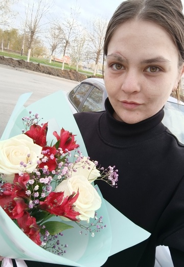 My photo - Anastasiya, 24 from Prokopyevsk (@anastasiya207393)