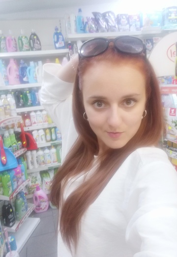 Моя фотография - Ирина, 36 из Гродно (@irina321540)