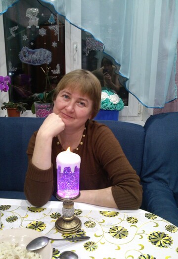 My photo - Olga, 42 from Kurgan (@olga332510)