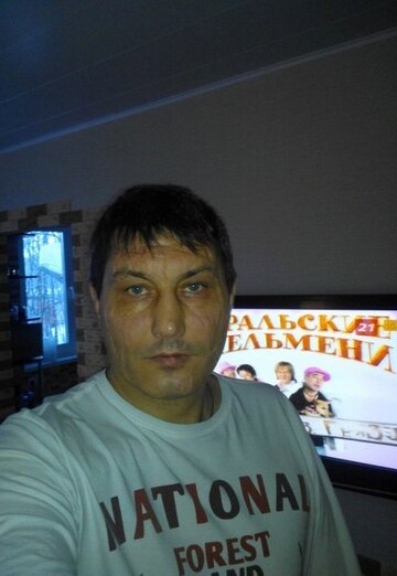 My photo - Anatoliy, 51 from Revda (@anatoliy21080)