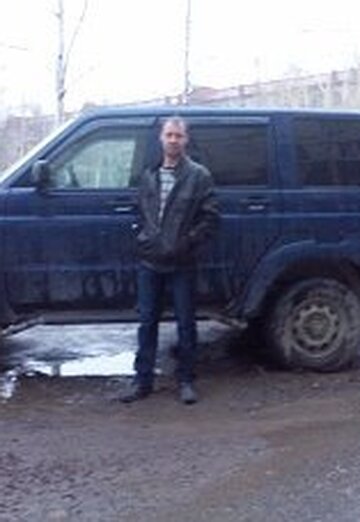 Моя фотография - Denis, 43 из Нижневартовск (@denis163513)