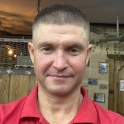 Aleksey 42 Krasnogorsk