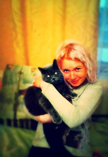 Моя фотографія - Юлия, 33 з Сарапул (@uli139)